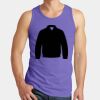 Beach Wash ® Garment Dyed Tank Thumbnail