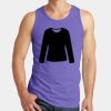 Beach Wash ® Garment Dyed Tank Thumbnail
