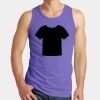 Beach Wash ® Garment Dyed Tank Thumbnail