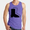 Beach Wash ® Garment Dyed Tank Thumbnail