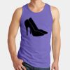 Beach Wash ® Garment Dyed Tank Thumbnail