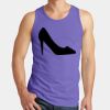 Beach Wash ® Garment Dyed Tank Thumbnail