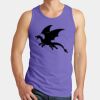 Beach Wash ® Garment Dyed Tank Thumbnail