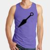 Beach Wash ® Garment Dyed Tank Thumbnail