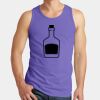 Beach Wash ® Garment Dyed Tank Thumbnail