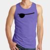 Beach Wash ® Garment Dyed Tank Thumbnail