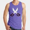 Beach Wash ® Garment Dyed Tank Thumbnail