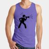 Beach Wash ® Garment Dyed Tank Thumbnail