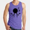 Beach Wash ® Garment Dyed Tank Thumbnail