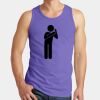 Beach Wash ® Garment Dyed Tank Thumbnail