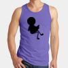 Beach Wash ® Garment Dyed Tank Thumbnail