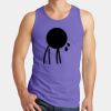 Beach Wash ® Garment Dyed Tank Thumbnail