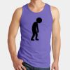 Beach Wash ® Garment Dyed Tank Thumbnail