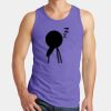 Beach Wash ® Garment Dyed Tank Thumbnail