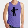 Beach Wash ® Garment Dyed Tank Thumbnail
