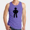 Beach Wash ® Garment Dyed Tank Thumbnail