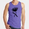 Beach Wash ® Garment Dyed Tank Thumbnail