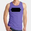 Beach Wash ® Garment Dyed Tank Thumbnail