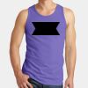 Beach Wash ® Garment Dyed Tank Thumbnail