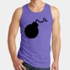 Beach Wash ® Garment Dyed Tank Thumbnail