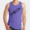 Beach Wash ® Garment Dyed Tank Thumbnail