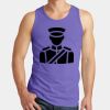 Beach Wash ® Garment Dyed Tank Thumbnail