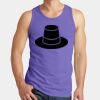 Beach Wash ® Garment Dyed Tank Thumbnail
