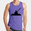 Beach Wash ® Garment Dyed Tank Thumbnail