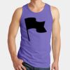 Beach Wash ® Garment Dyed Tank Thumbnail
