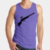 Beach Wash ® Garment Dyed Tank Thumbnail