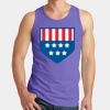 Beach Wash ® Garment Dyed Tank Thumbnail