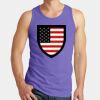 Beach Wash ® Garment Dyed Tank Thumbnail