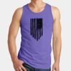 Beach Wash ® Garment Dyed Tank Thumbnail