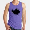 Beach Wash ® Garment Dyed Tank Thumbnail