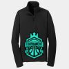 1/2 Zip Microfleece Jacket Thumbnail