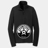 1/2 Zip Microfleece Jacket Thumbnail