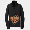 1/2 Zip Microfleece Jacket Thumbnail
