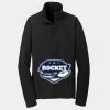 1/2 Zip Microfleece Jacket Thumbnail