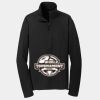 1/2 Zip Microfleece Jacket Thumbnail