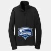 1/2 Zip Microfleece Jacket Thumbnail