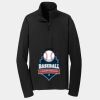 1/2 Zip Microfleece Jacket Thumbnail