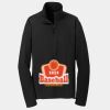 1/2 Zip Microfleece Jacket Thumbnail