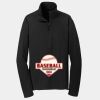 1/2 Zip Microfleece Jacket Thumbnail