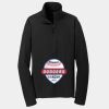 1/2 Zip Microfleece Jacket Thumbnail