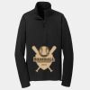 1/2 Zip Microfleece Jacket Thumbnail