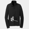 1/2 Zip Microfleece Jacket Thumbnail