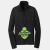 1/2 Zip Microfleece Jacket Thumbnail
