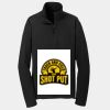 1/2 Zip Microfleece Jacket Thumbnail