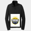 1/2 Zip Microfleece Jacket Thumbnail