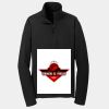 1/2 Zip Microfleece Jacket Thumbnail